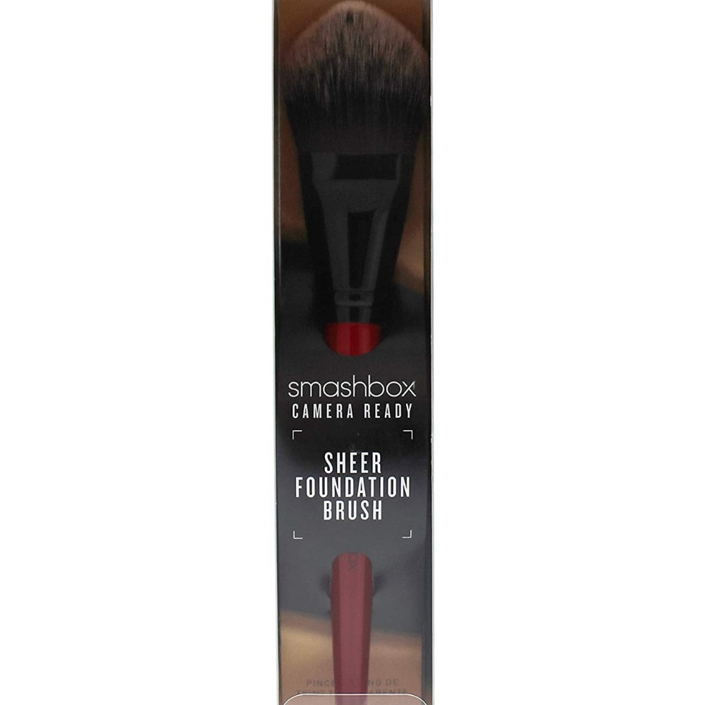 FOUNDATION BRUSH